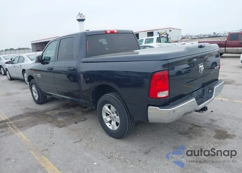 2014 Ram 1500 Ssv from USA, damaged, VIN 1C6RR7XT1ES351315